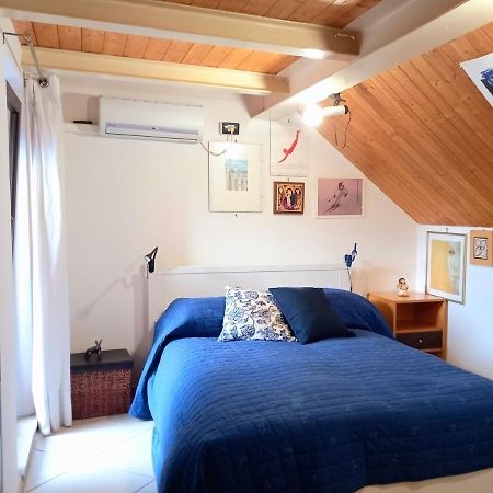 Takeamalficoast City Loft Baronissi Eksteriør bilde