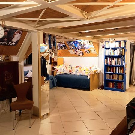 Takeamalficoast City Loft Baronissi Eksteriør bilde