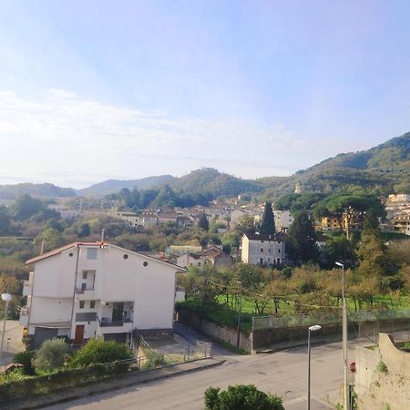 Takeamalficoast City Loft Baronissi Eksteriør bilde