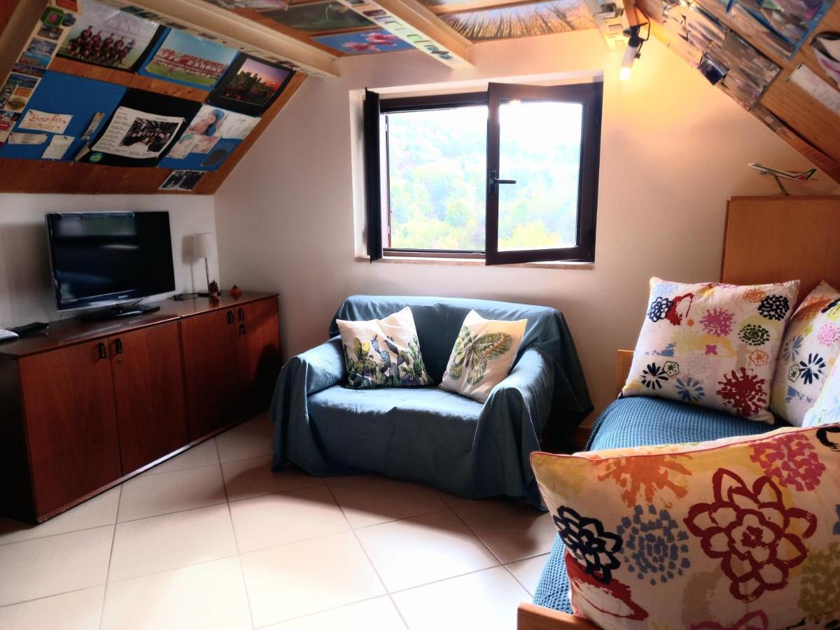 Takeamalficoast City Loft Baronissi Eksteriør bilde