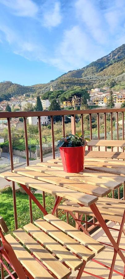 Takeamalficoast City Loft Baronissi Eksteriør bilde