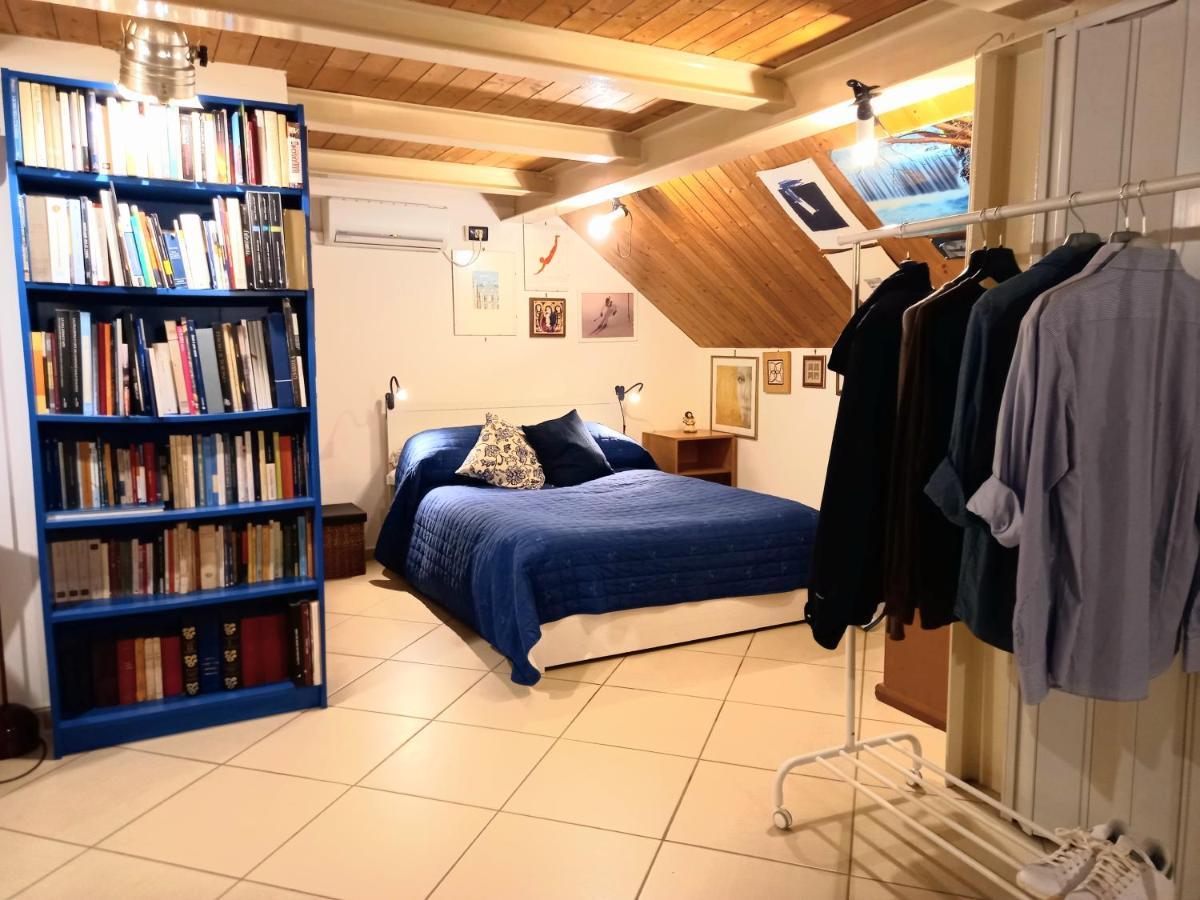 Takeamalficoast City Loft Baronissi Eksteriør bilde
