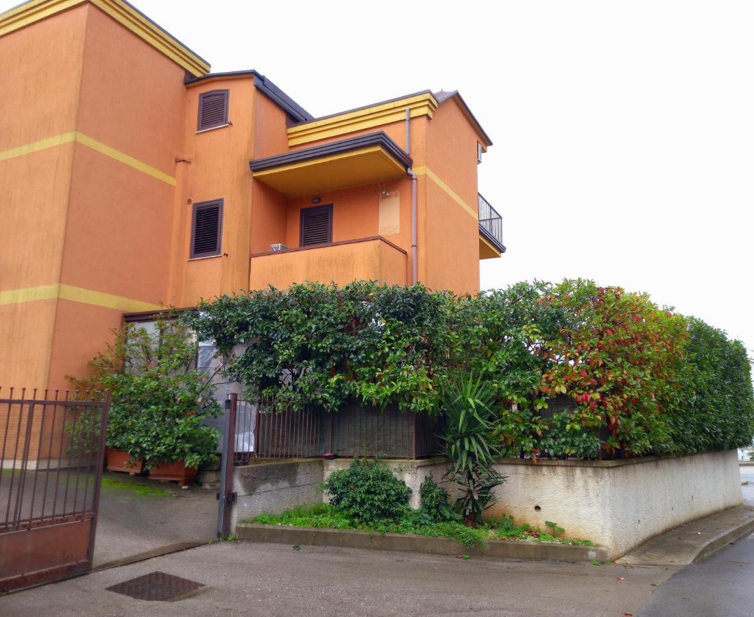 Takeamalficoast City Loft Baronissi Eksteriør bilde