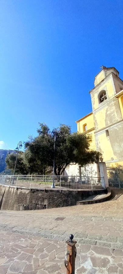 Takeamalficoast City Loft Baronissi Eksteriør bilde