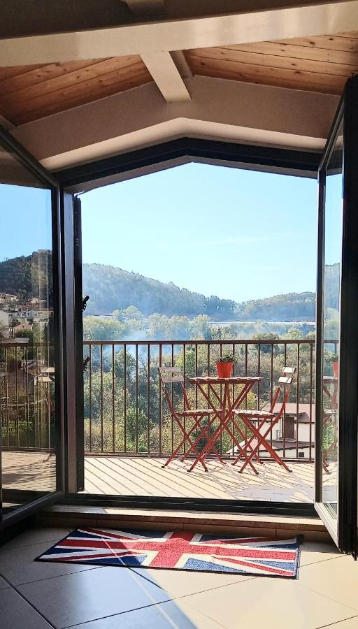 Takeamalficoast City Loft Baronissi Eksteriør bilde