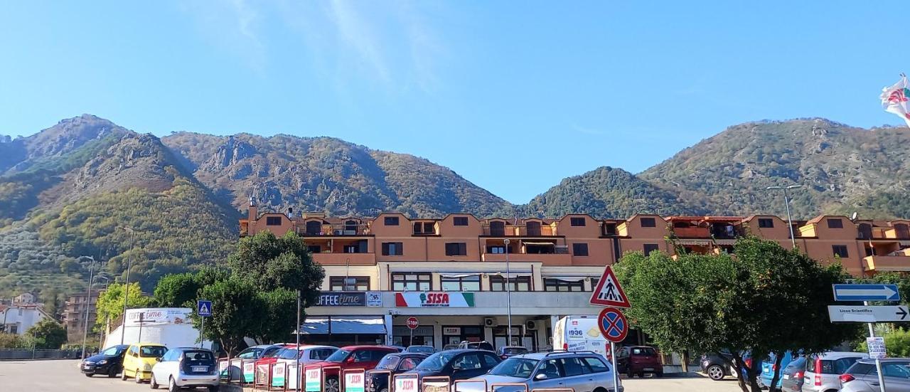 Takeamalficoast City Loft Baronissi Eksteriør bilde