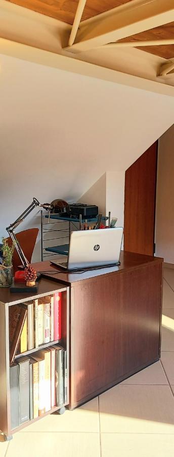 Takeamalficoast City Loft Baronissi Eksteriør bilde