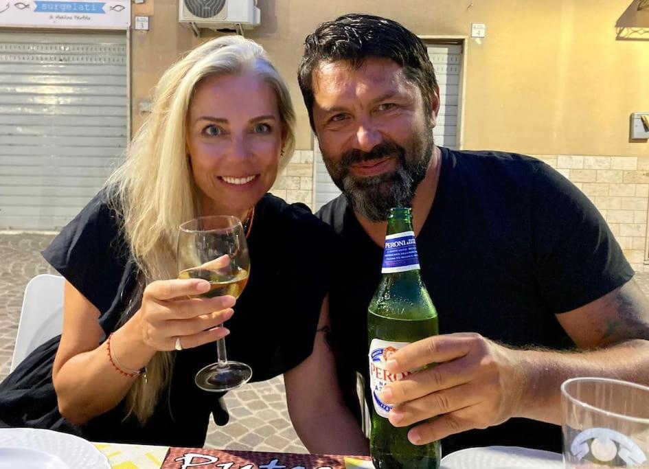 Takeamalficoast City Loft Baronissi Eksteriør bilde